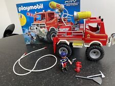 Playmobil 9466 city gebraucht kaufen  Seeshaupt