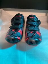 Santic cycling shoes for sale  Englewood