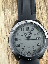 Relógio de pulso Wenger Swiss Military Avalanche 79016 comprar usado  Enviando para Brazil