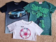 Next boys shirts for sale  WESTON-SUPER-MARE