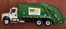 Waste Management Rear End Loader Garbage Truck By First Gear 1/34, used for sale  Shipping to South Africa