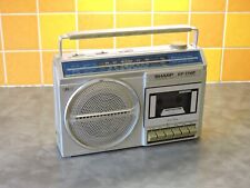 Sharp 1740 radio for sale  AYLESBURY