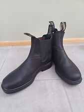Blundstone chelsea leather for sale  LOOE