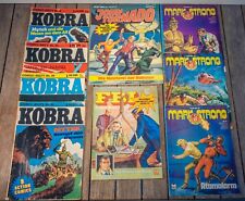 Abenteuer comic 70er gebraucht kaufen  Bremen