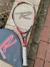 Tennis racket rossignol for sale  CARTERTON