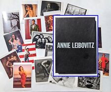 Annie leibovitz celebrity for sale  Ypsilanti