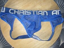 Andrew christian jockstrap d'occasion  Gasny