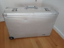 Rimowa classic koffer gebraucht kaufen  Hamburg