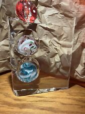 Purser art glass for sale  Martinsburg
