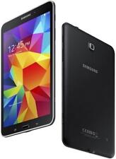 Tablet Samsung Galaxy Tab 4 7.0 LTE 8GB preto Android WiFi+4G desbloqueado SM-T235 B comprar usado  Enviando para Brazil