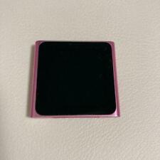 Apple iPod nano 6. generacji różowy 8G na sprzedaż  Wysyłka do Poland
