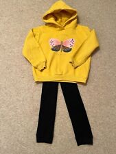 Lovely yellow hoodie for sale  PLYMOUTH