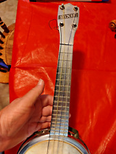 Dixie banjo ukulele for sale  Cincinnati