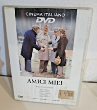 Amici miei dvd usato  Milano