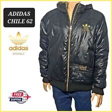 Adidas warm jacket d'occasion  Tarbes