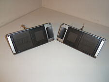 Pioneer TS-X25 Surface Mount Rear Deck 20W 80W 3-Way Speakers (Pair of 2) for sale  Shipping to South Africa