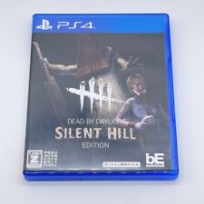 Usado, Dead by Daylight: Silent Hill Edition - PS4, Sony Playstation 4 comprar usado  Enviando para Brazil