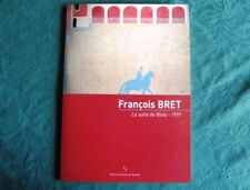 Catalogue exposition francois d'occasion  Sèvres