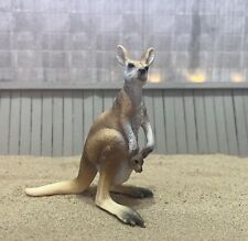 Schleich kangaroo joey for sale  NEWCASTLE