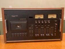 Nakamichi 1000 tri for sale  Shipping to Ireland