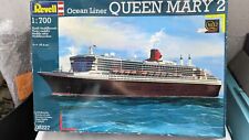 Revell queen mary for sale  AYLESFORD