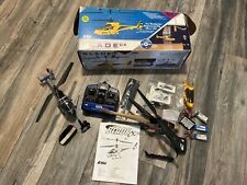 Flite blade helicopter for sale  Penn Valley