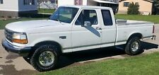 1994 4x4 f150 ford for sale  Lansing