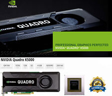 Nvidia quadro k5000 for sale  READING
