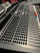 Soundcraft spirit8 channel for sale  POOLE