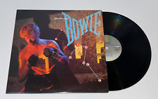 David Bowie Let's Dance LP de Vinil 1983 EMI América Muito Bom+, usado comprar usado  Enviando para Brazil