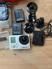 Gopro hero case for sale  EXETER