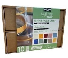 Pebeo vitrea 160 for sale  Shipping to Ireland