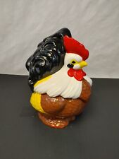Vintage rooster hen for sale  Milwaukee