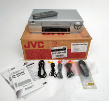 dvd recorder jvc usato  Sacile