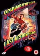 Last action hero for sale  STOCKPORT