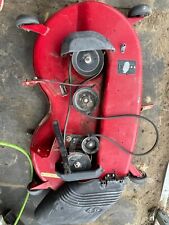 yt3000 mower craftsman riding for sale  Spring Lake