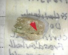 18183 proustite quartz for sale  Beaverton