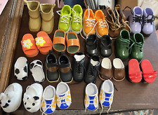 Lot pairs shoes for sale  Chambersburg