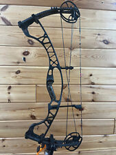 Used hoyt carbon for sale  Springfield