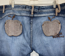 Apple bottom jeans for sale  Fredericksburg