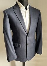 Aquascutum wool blazer for sale  CAMBERLEY
