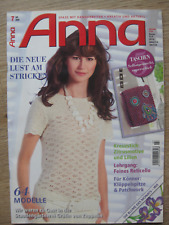 Anna juli 2009 gebraucht kaufen  Neunkirchen