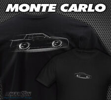 Shirt monte carlo for sale  El Paso