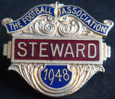 Football association 1948 for sale  SWADLINCOTE