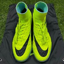 Chuteiras de futebol Nike Hypervenom X Proximo TF 747484 700 EUA 9 gramado de futsal comprar usado  Enviando para Brazil