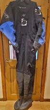 Typhoon drysuit for sale  MILLTIMBER