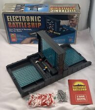 1982 electronic battleship for sale  Florence