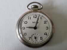 bulls eye pocket watch for sale  Youngwood