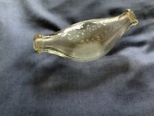 Vintage glass double for sale  HIGH WYCOMBE