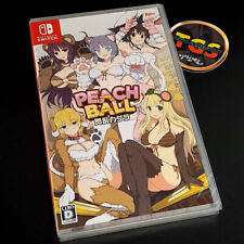 Peach ball senran usato  Spedire a Italy